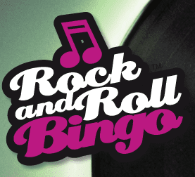 Rock and Roll Bingo Returns! – 12th November 2022