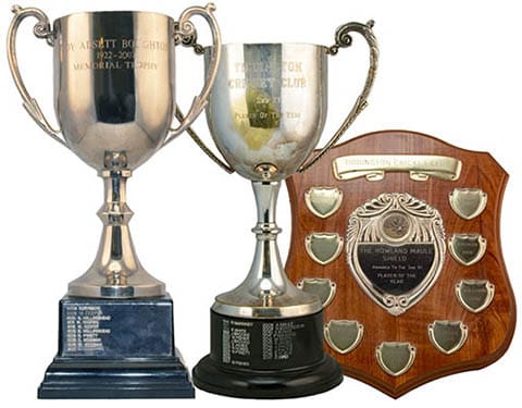 Presentation Evening 2024