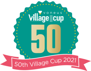 Voneus Village Cup